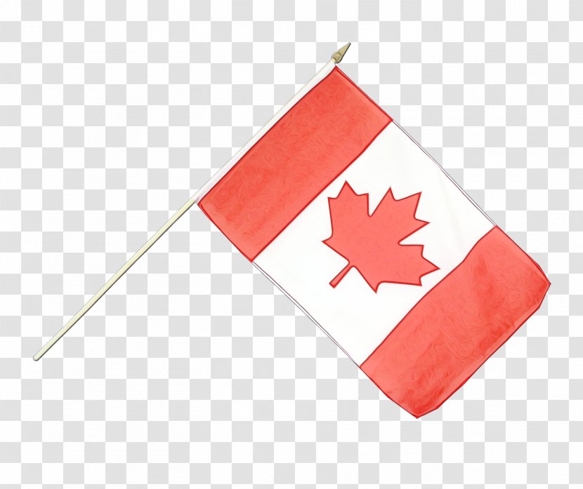 Flag Of Canada Great Canadian Debate Clip Art - Collection - Woody Plant Transparent PNG
