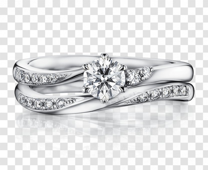 Wedding Ring Engagement Marriage Transparent PNG