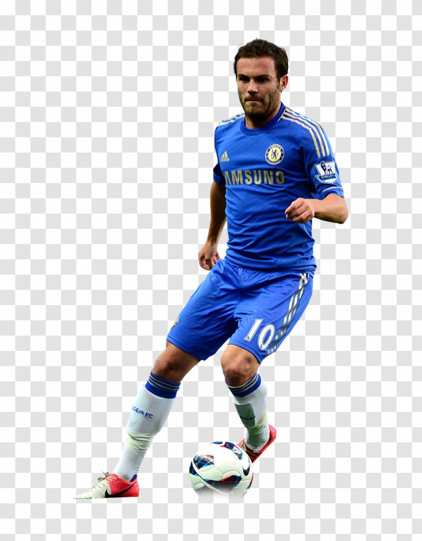 Chelsea F.C. 2012 FIFA Club World Cup UEFA Champions League Football Player Manchester United - Shoe - Premier Transparent PNG