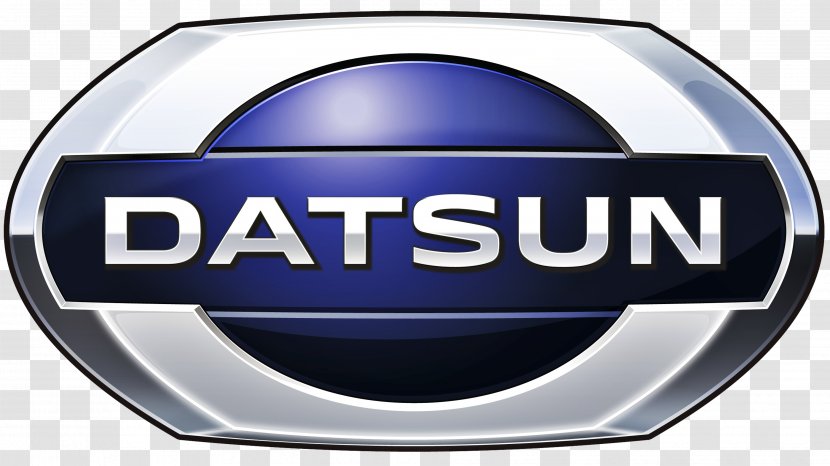 Datsun 510 Car Redi-Go Nissan Transparent PNG