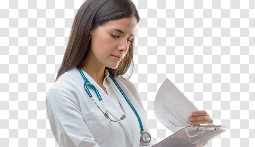 Nurse Physician Nursing Care Health - Medicine Transparent PNG