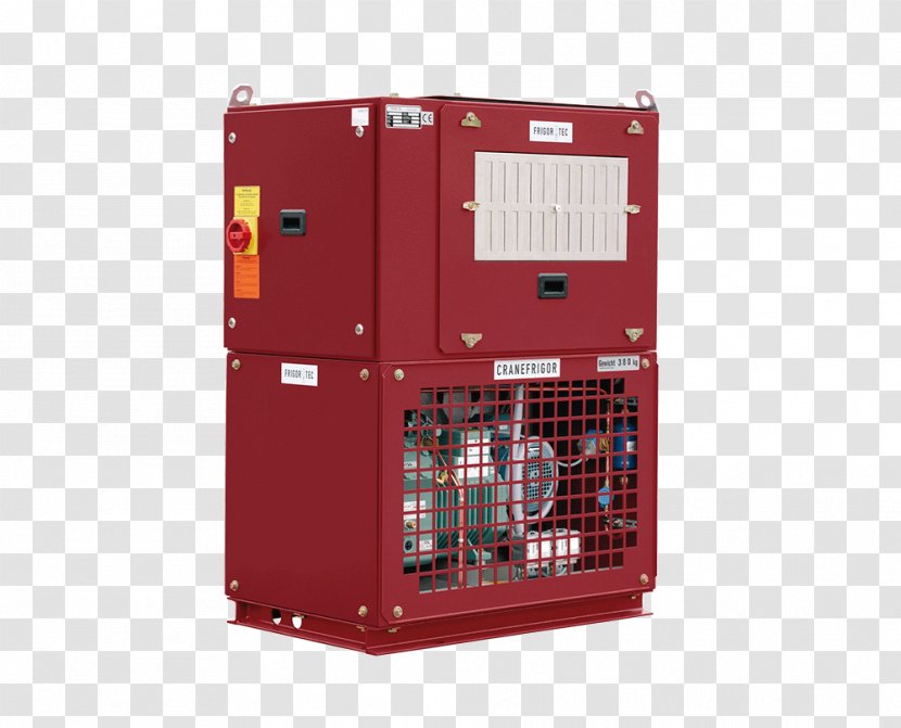 Machine Air Conditioner Acondicionamiento De Aire Heat Crane - Coking Transparent PNG