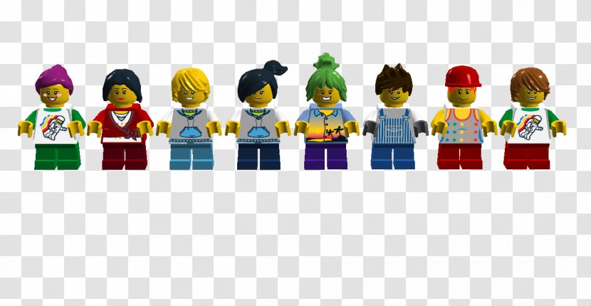 The Lego Group Toy Block Product - Adapted PE Ideas Transparent PNG
