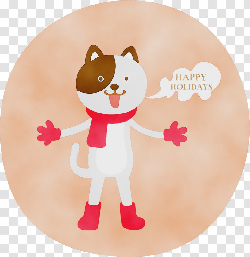 Christmas Day Transparent PNG