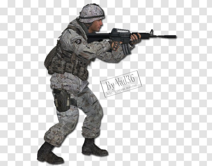 Call Of Duty: Modern Warfare 3 Counter-Strike: Source Soldier Russia - Army - Russian Military Photos Transparent PNG