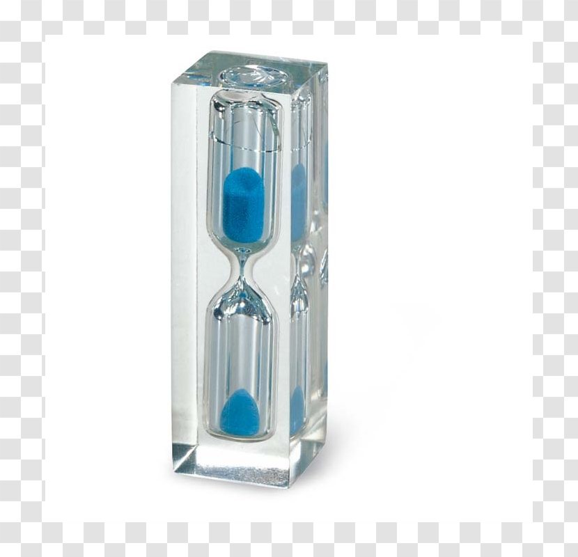 Promotional Merchandise Timer Paper - Marketing - Hourglass Transparent PNG