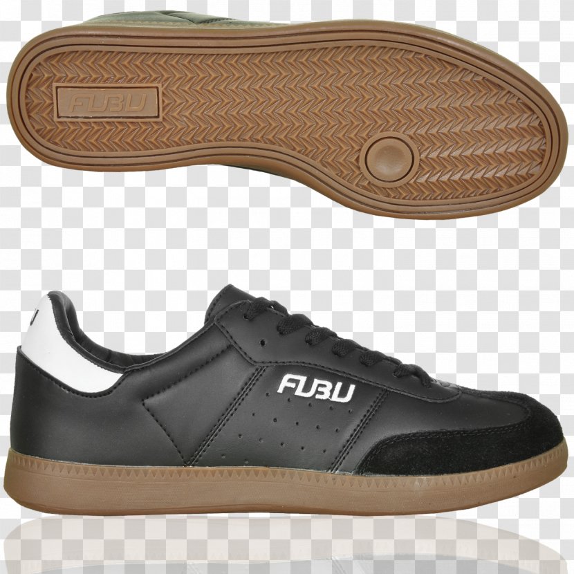 FUBU Sneakers Skate Shoe Streetwear - Fubu - Lace Transparent PNG