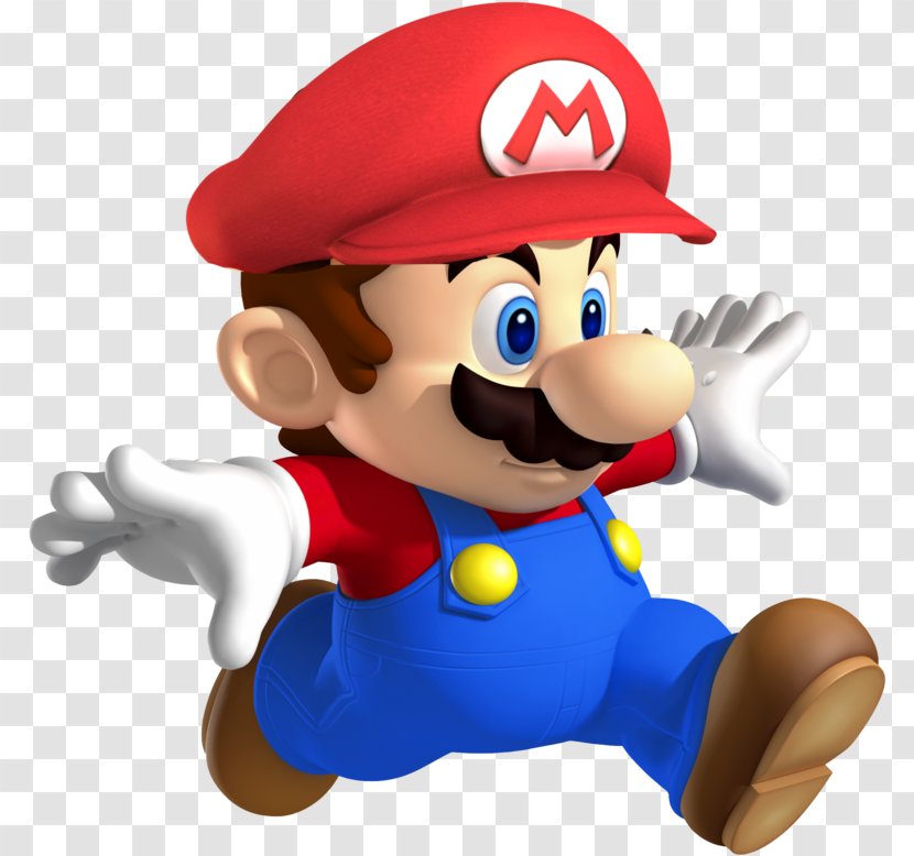 Super Mario 3D Land Bros. World Luigi Video Games - Cartoon - Honor 1024 768 Transparent PNG