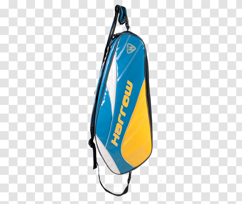 Squash Racket Messenger Bags Sport - Bag Transparent PNG
