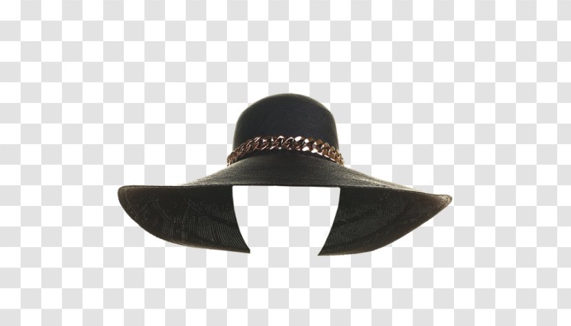 Hat Product Design - Headgear - Wide Brim Sun Transparent PNG