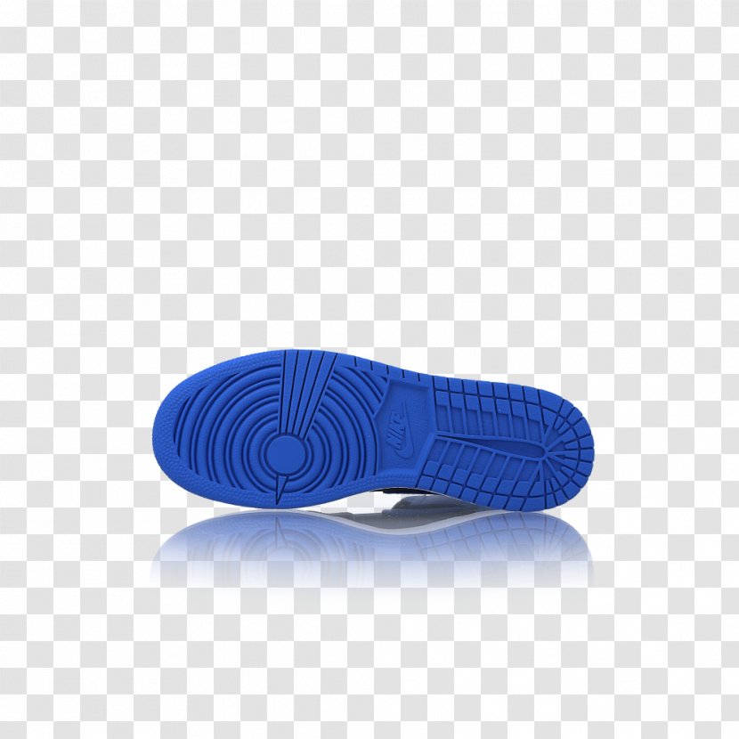 Cobalt Blue Shoe Cross-training - Purple - Jordan Sneaker Transparent PNG