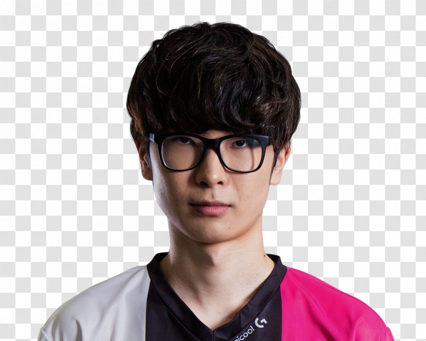 League Of Legends Glasses KT Rolster Electronic Sports - Wiki Transparent PNG