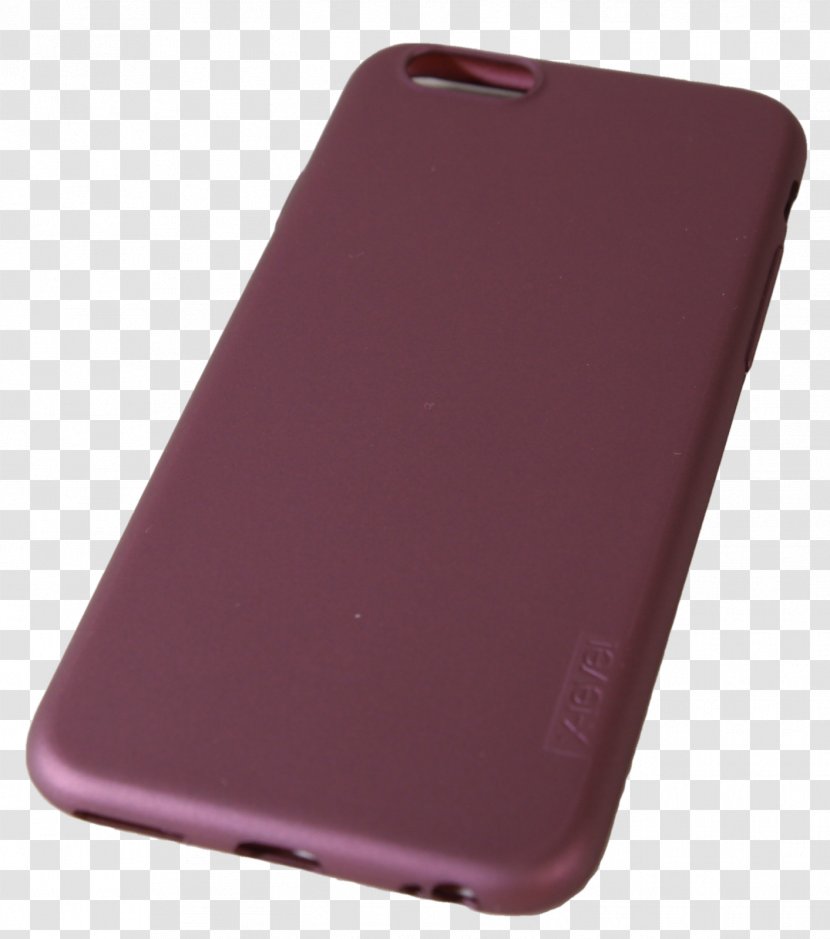 IPhone 6 X Telephone Purple Red - House Transparent PNG