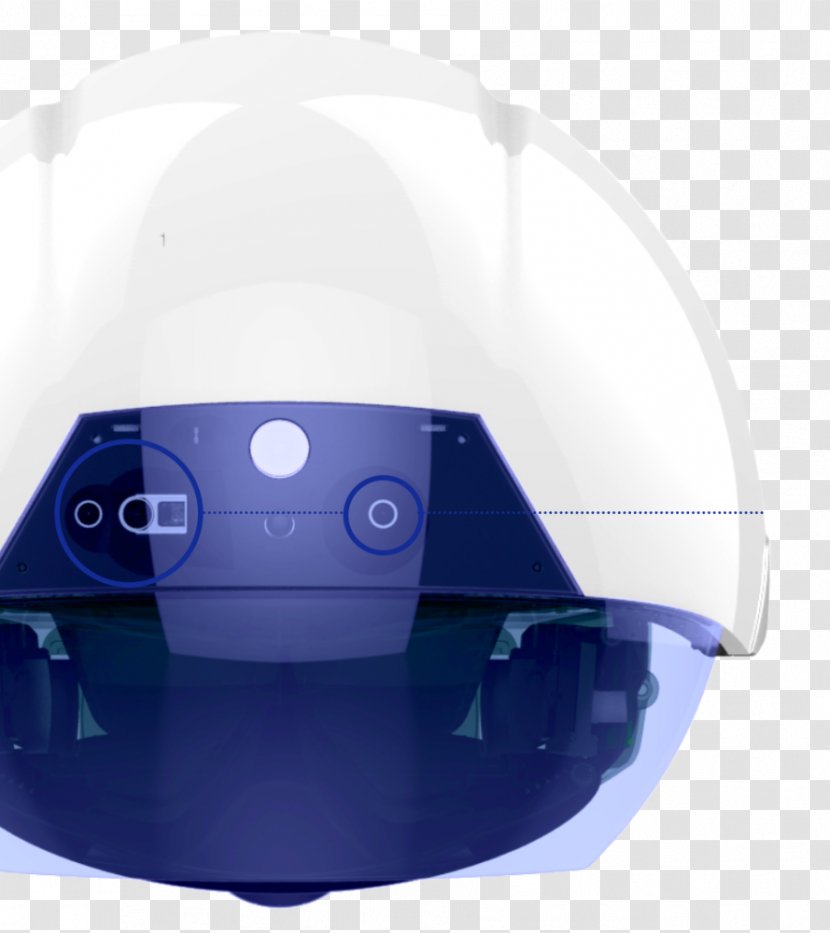 Augmented Reality Daqri Helmet Technology Architectural Engineering - Mixed - Technological Sense Basemap Transparent PNG