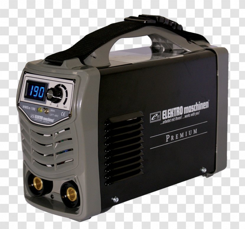 Welding Machine Electrode Electric Potential Difference Power Inverters - Ealatihr - Current Transparent PNG