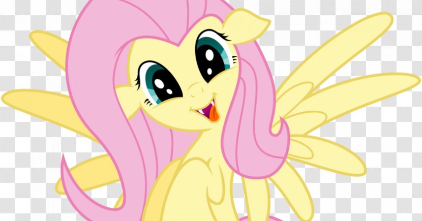 Butterfly Pony Horse Insect - Heart - The Fancy Pants Adventures Transparent PNG
