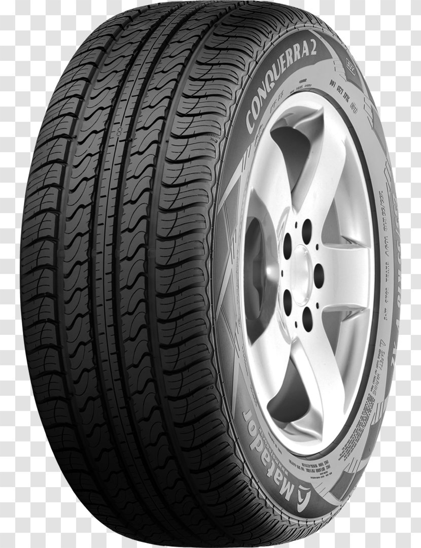 Sport Utility Vehicle Car Giti Tire Tread - Natural Rubber Transparent PNG