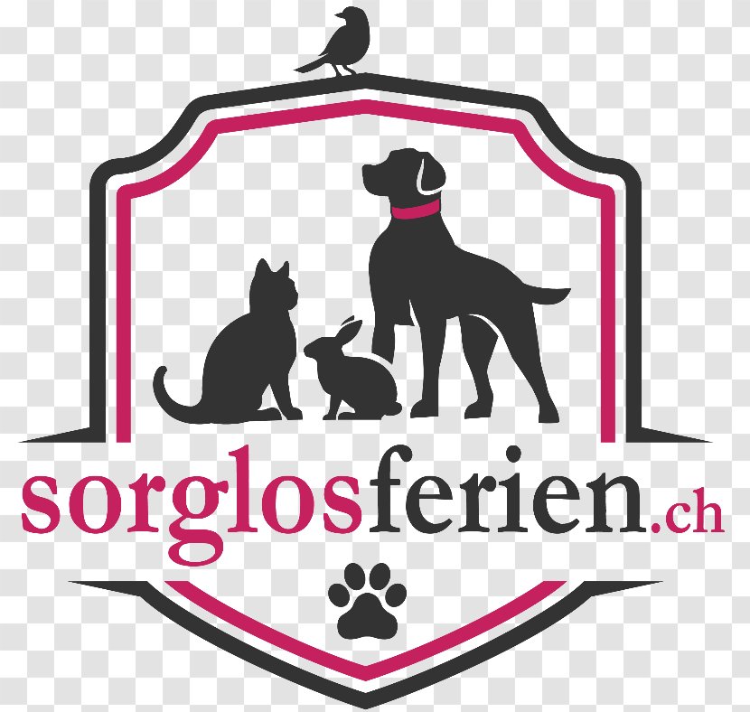 Logo Design Dog Business Cards Visiting Card - Switzerland - Brand Transparent PNG