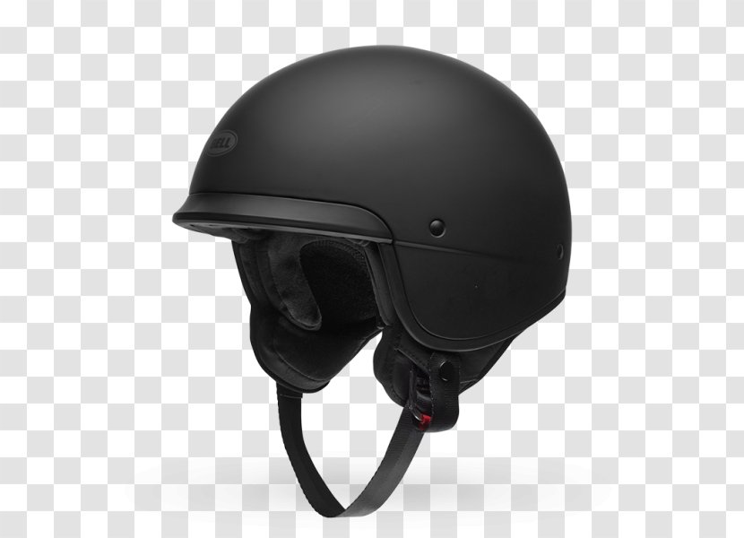 Motorcycle Helmets Scooter Bell Sports - Clothing Accessories - Air Scout Transparent PNG
