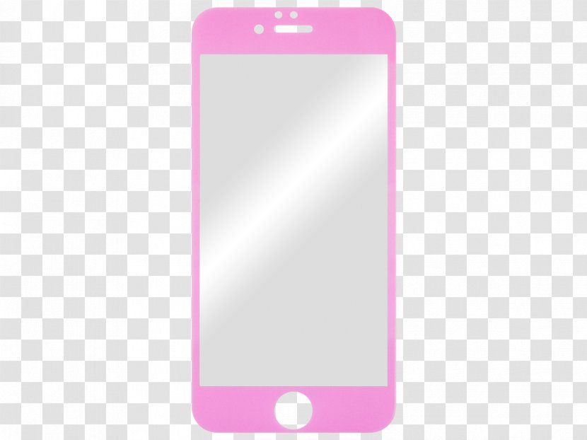 Feature Phone Screen Protectors IPhone 6S Mobile Accessories Fingerprint - Curve Fitting Transparent PNG