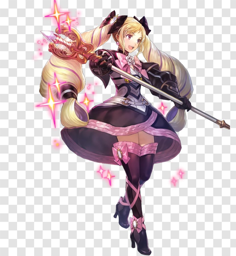 Fire Emblem Fates Heroes Awakening Warriors Wiki - Heart - Cartoon Transparent PNG