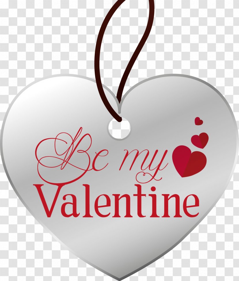 Valentine's Day Heart Desktop Wallpaper - Image Resolution - Heart-shaped Decorative Elements Transparent PNG
