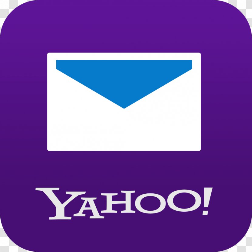 Yahoo! Mail Email Address Gmail - Android Transparent PNG