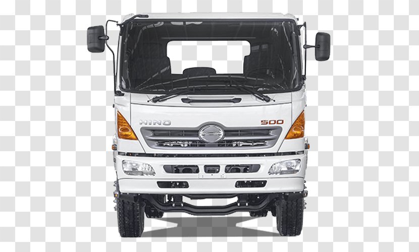 Hino Motors Car Bumper Truck Bus Transparent PNG
