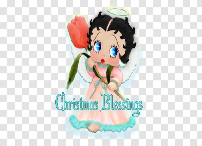 Betty Boop Image Cartoon Animated Film Graphics - Figurine - Labor Day Sale Transparent PNG