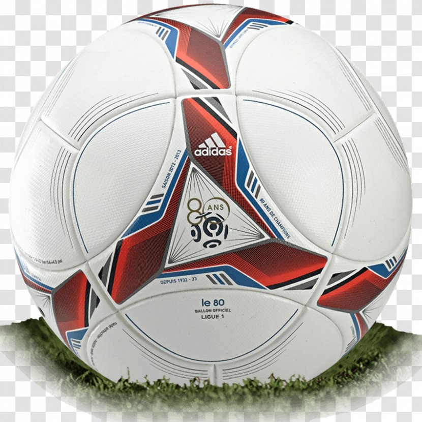 France Ligue 1 Ball World Cup 2 Premier League - Pallone Transparent PNG