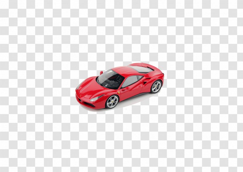 Model Car Automotive Design Motor Vehicle - Heart Transparent PNG