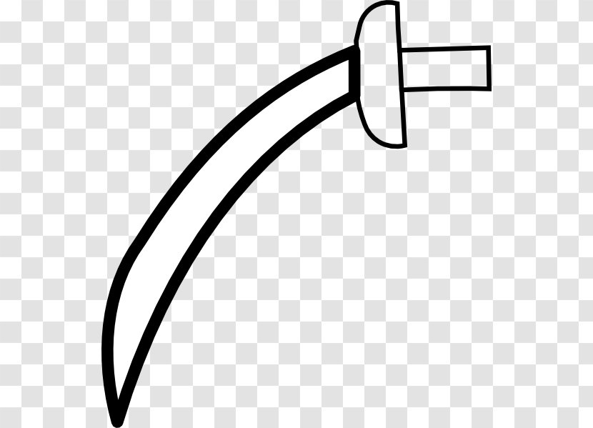 Small Sword Weapon Clip Art - Shield Transparent PNG