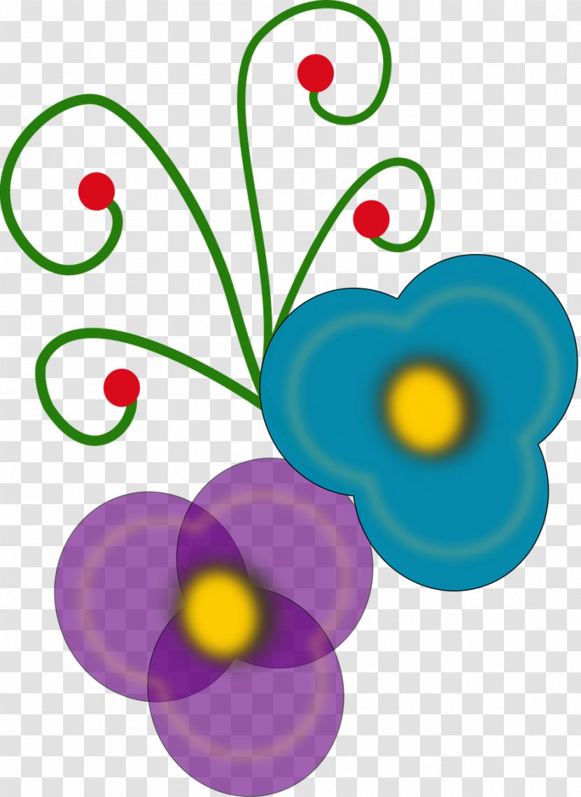 Clip Art Vector Graphics Euclidean Image - Ornament - Spring Clipart Transparent PNG