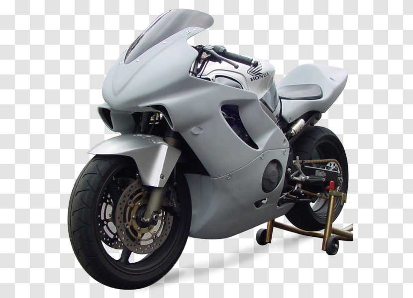 Honda CBR600F Car CBR600RR Motorcycle Fairing - Aftermarket Transparent PNG