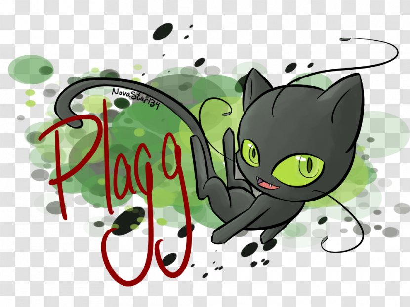 Black Cat Adrien Agreste Marinette Dupain-Cheng Episodi Di Miraculous - As Aventuras De Ladybug - Le Storie E Chat NoirCat Transparent PNG