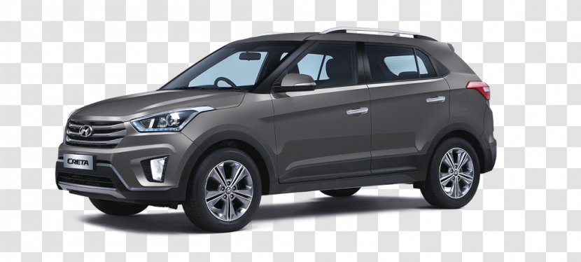 hyundai creta car sport utility vehicle motor company price transparent png hyundai creta car sport utility vehicle