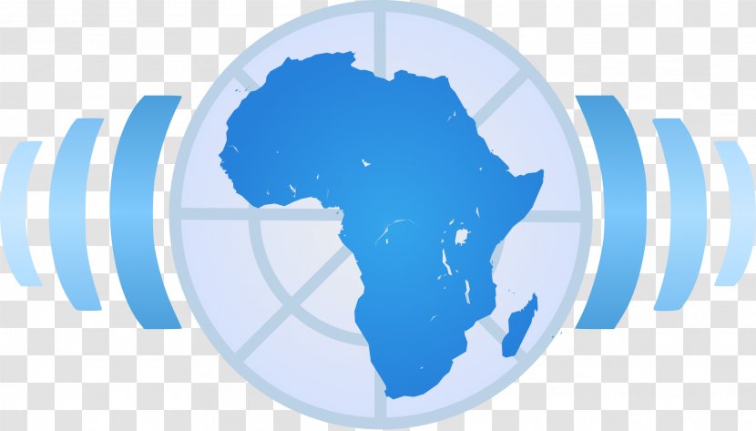 Africa Europe World - Day Transparent PNG