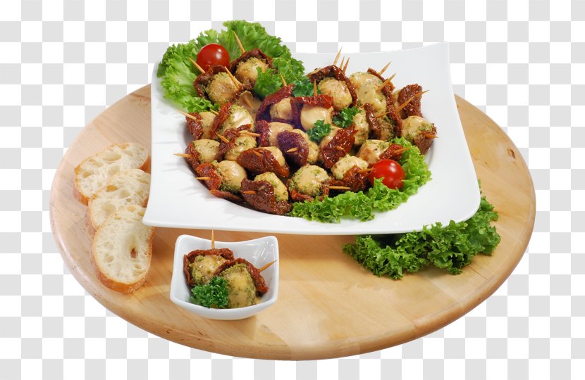 Hors D'oeuvre Tapas Verscentrum Ede Vegetarian Cuisine Asian - D Oeuvre Transparent PNG