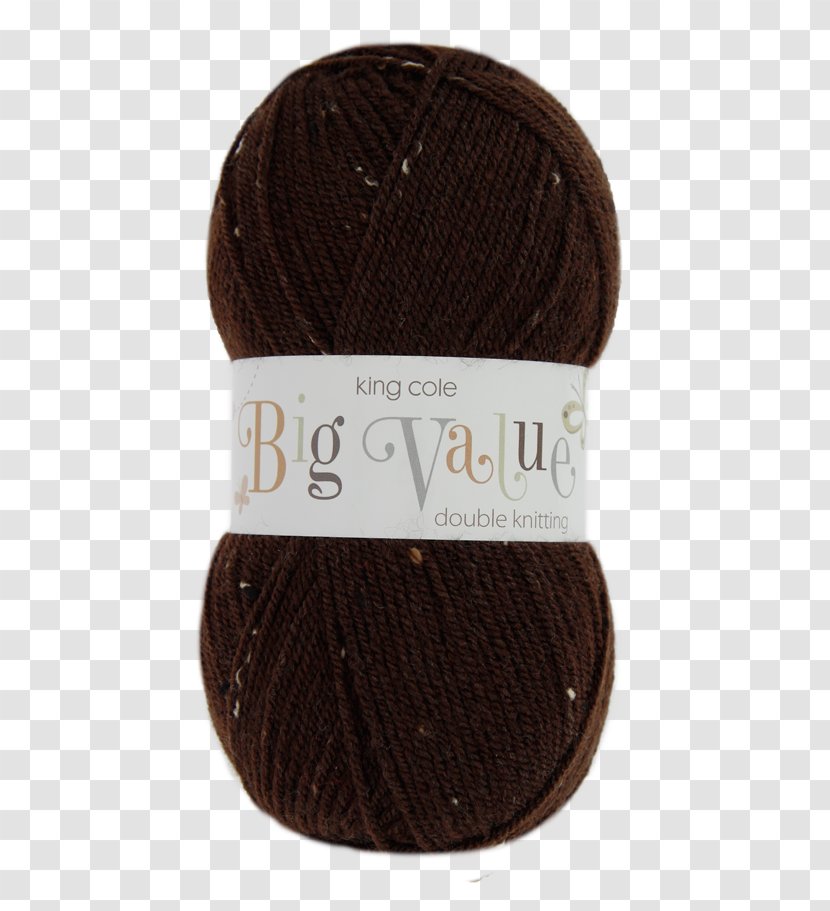 Wool Knitting Hank Yarn Acrylic Fiber - Thread Transparent PNG