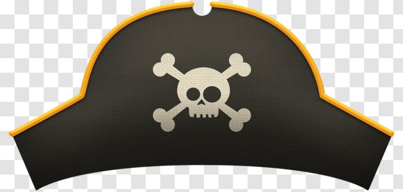Piracy Hat Clip Art - Drawing - Corsair Transparent PNG
