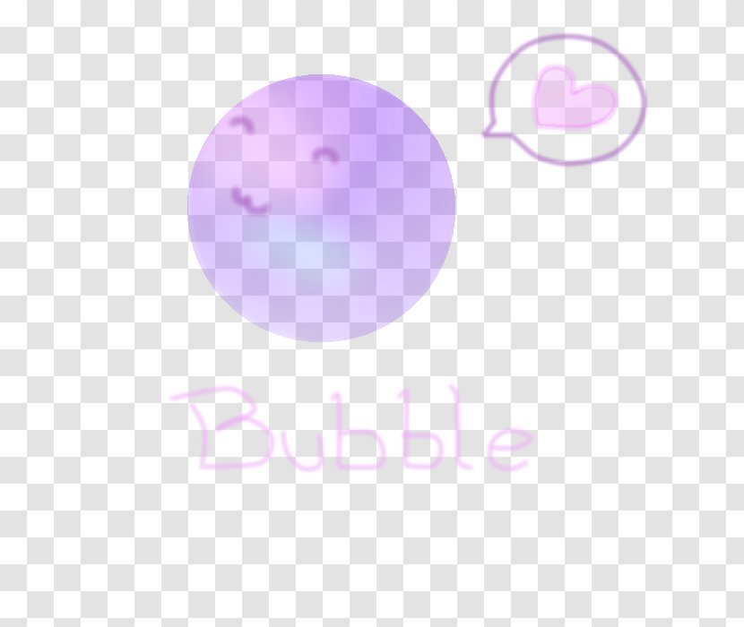 Product Design Font Pink M - Violet - Abaco Bubble Transparent PNG
