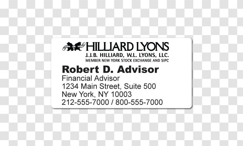 Brand Line J.J.B. Hilliard, W.L. Lyons, LLC Black M Font Transparent PNG