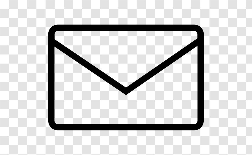 Email Message Autoresponder - Envelope Mail Transparent PNG