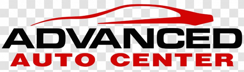 Car Advanced Auto Center Automotive Automobile Repair Shop Advance Parts - Text Transparent PNG