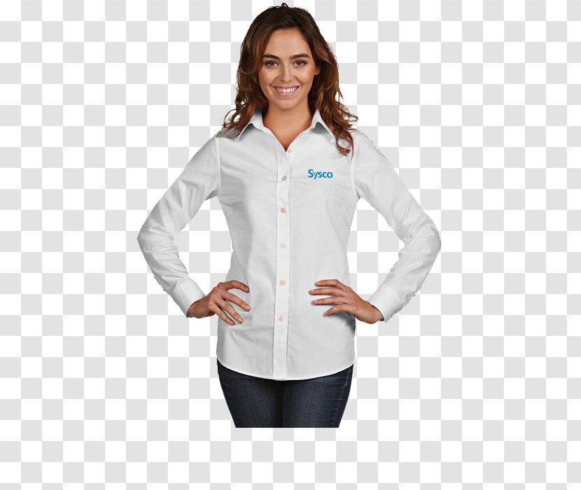 Long-sleeved T-shirt Hoodie Dress Shirt Sweater Transparent PNG