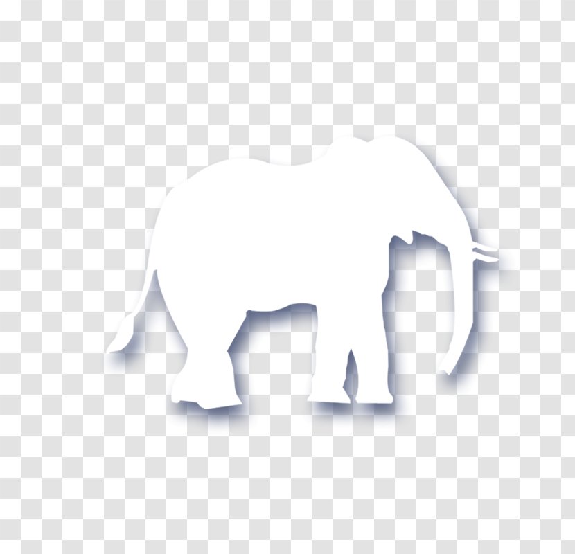 African Elephant Indian Hathi Jr. - Raster Graphics Transparent PNG
