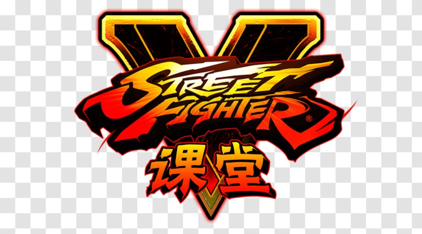 Street Fighter V Super IV II: The World Warrior III: 3rd Strike - Special Topic Transparent PNG