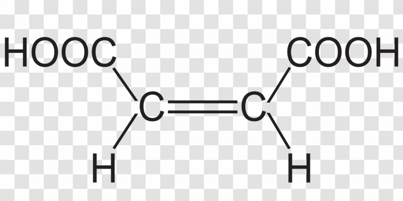 Maleic Anhydride Acid Lactic Chemical Compound - Cartoon - Silhouette Transparent PNG