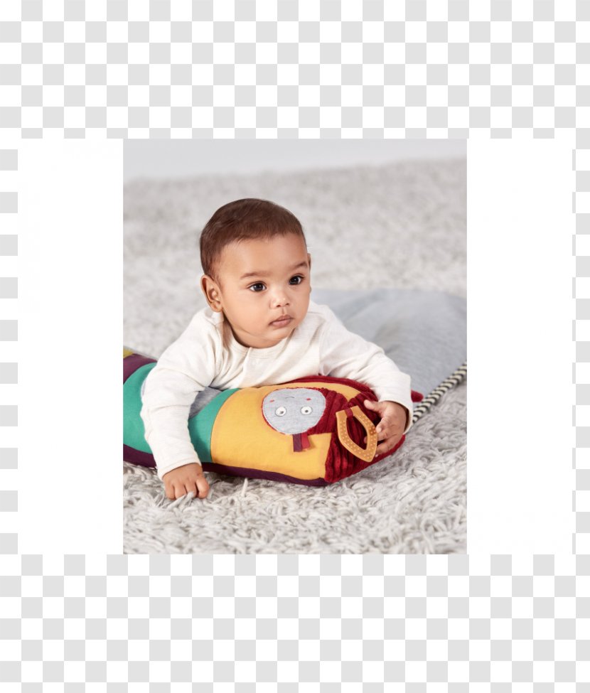 Infant Tummy Time Mamas & Papas Toddler Carpet - The Transparent PNG