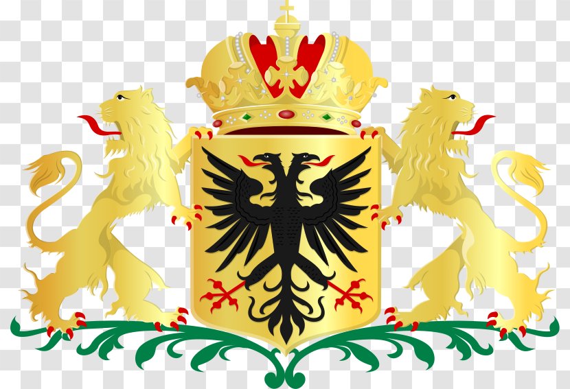 Wapen Van Bolsward Nobility Conselho Supremo Da Nobreza Real Neerlandesa Aristocracy - Fan - Coat Of Arms Netherlands New Guinea Transparent PNG